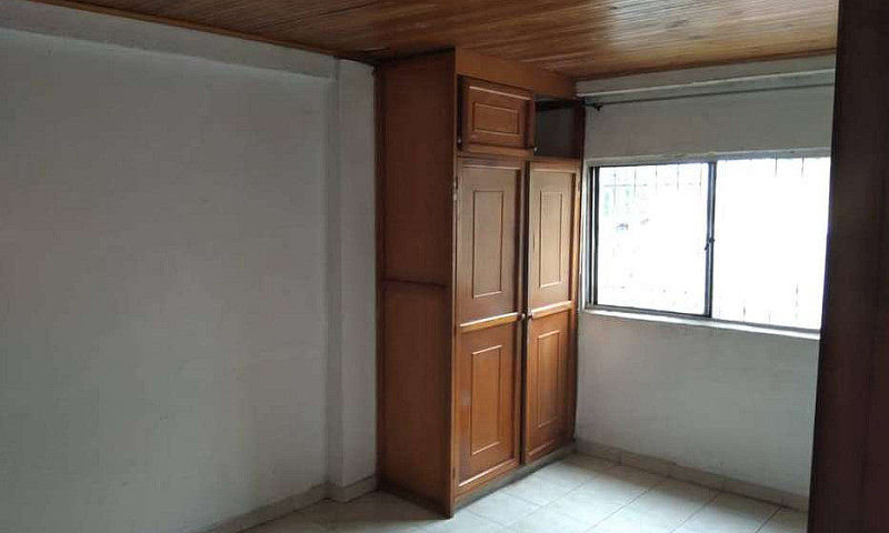 Apartaestudio En El ...