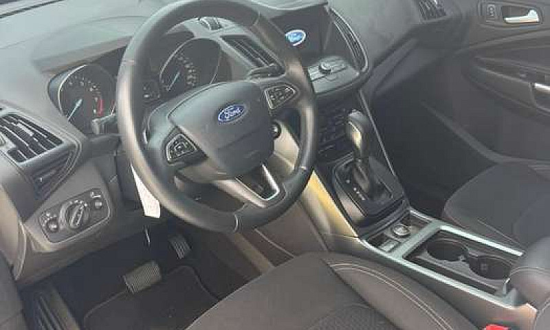 Ford Escape Se 4X2...