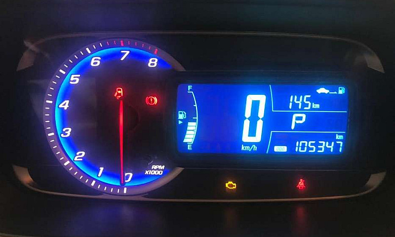Chevrolet Tracker Lt...
