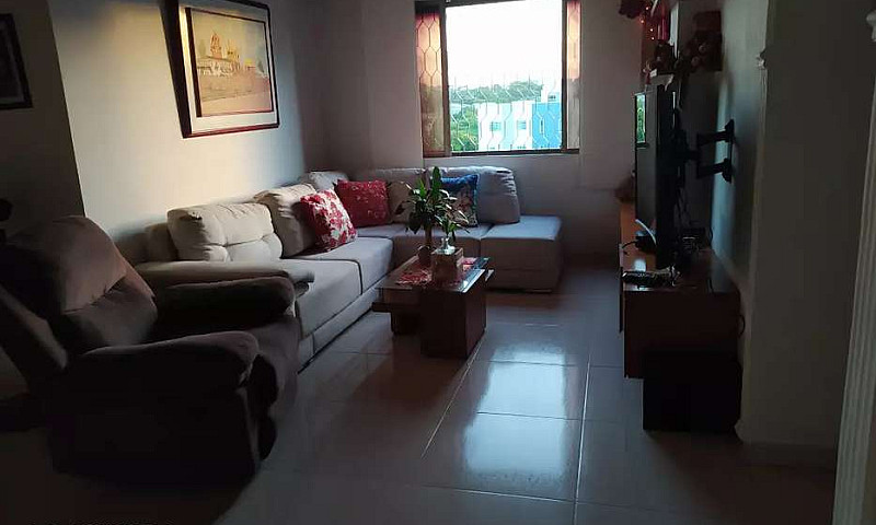Venta Apartamento Ba...