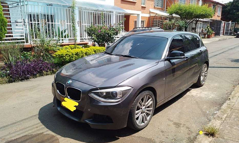 Gangazo Hermoso Bmw ...