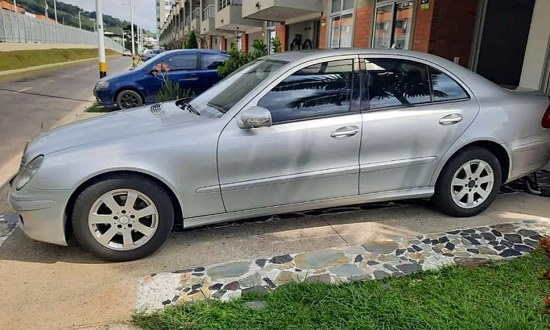 Se Vende Mercedes Be...