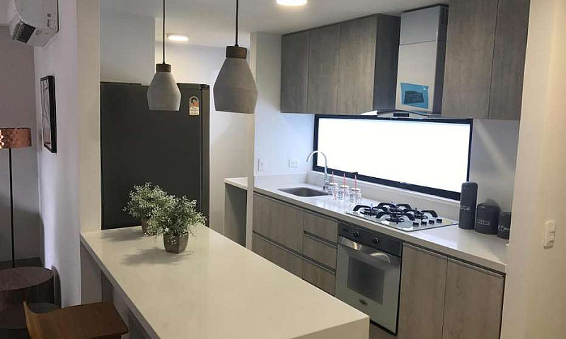Venta Apartamento, T...