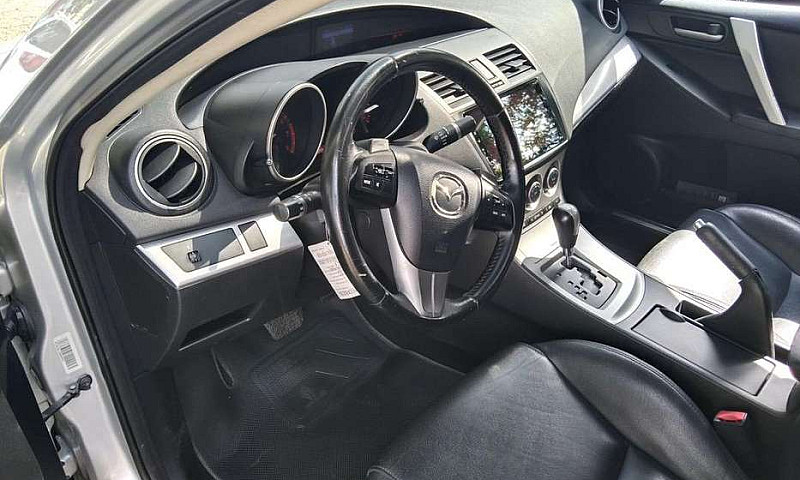 Mazda 3 All New 2.0...