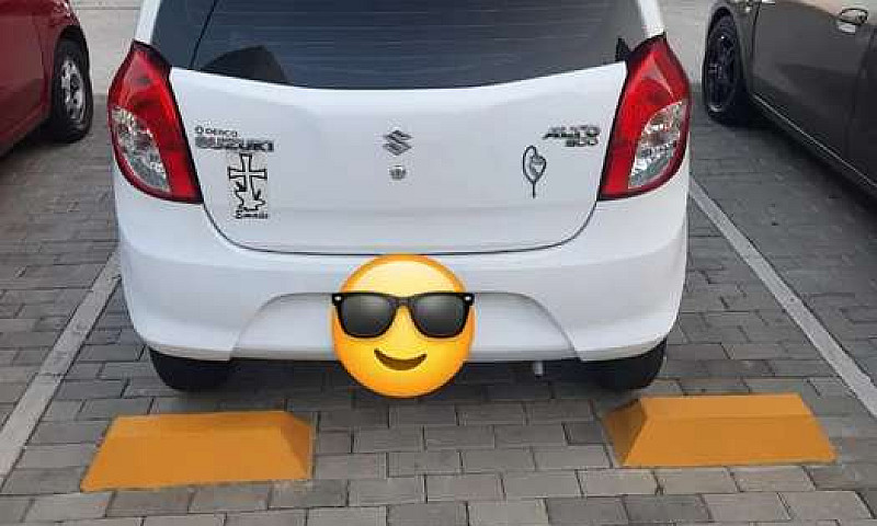 Suzuki Alto 800...