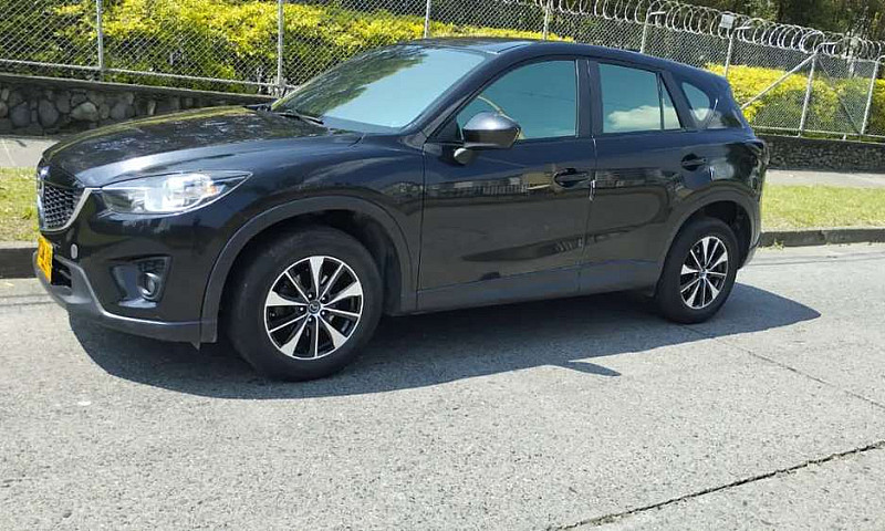 Venvambio Mazda Cx5 ...