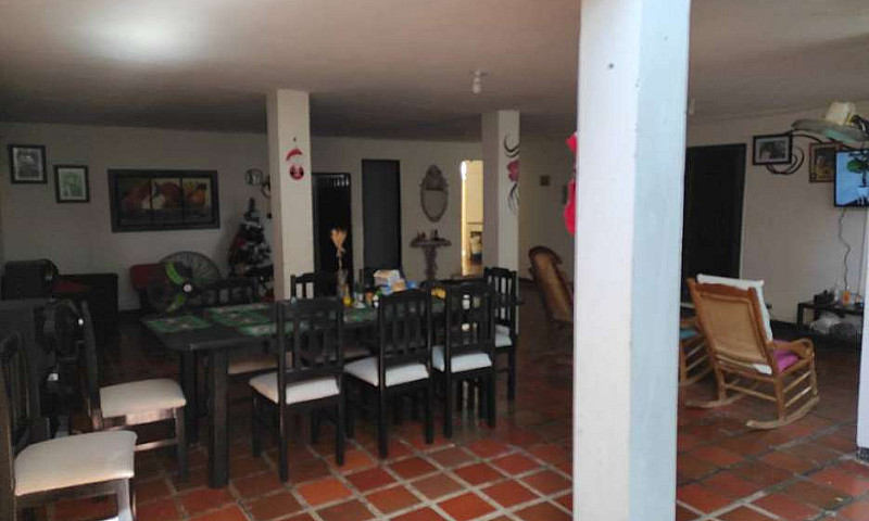 Hostal En Santa Mart...