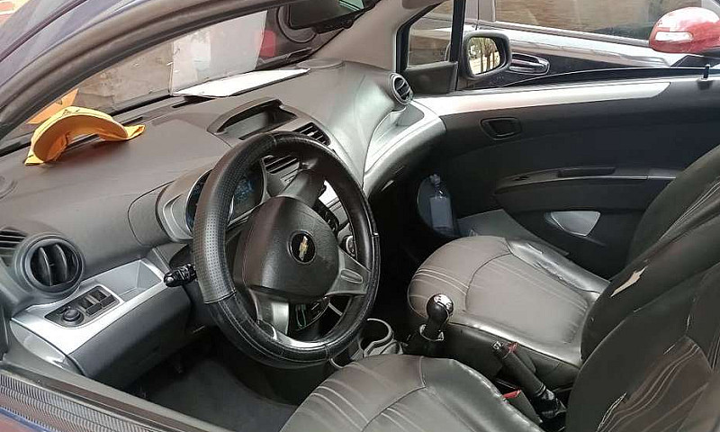 Spark Gt 2014 Full E...