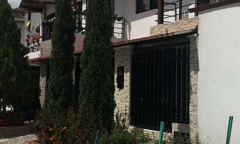 Vendo Casa En Villav...