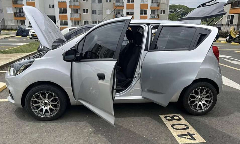 Se Vende Spark Gt 20...