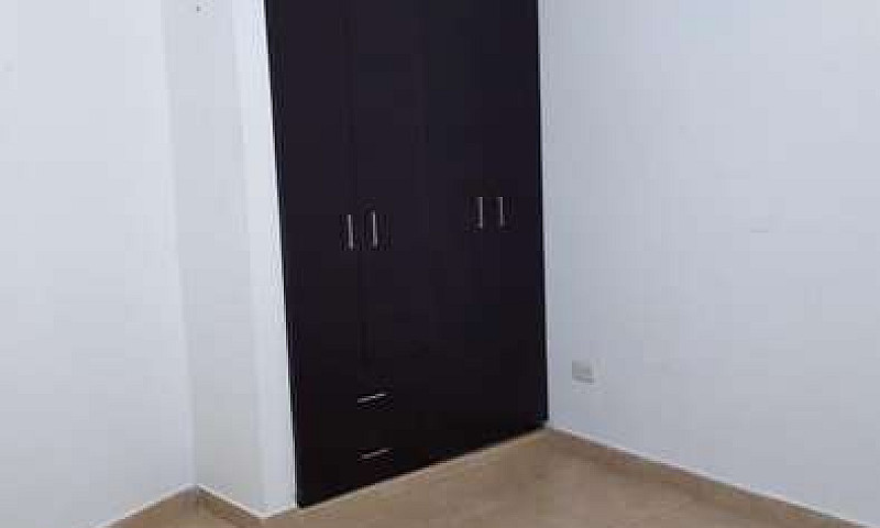 Arriendo Apartamento...