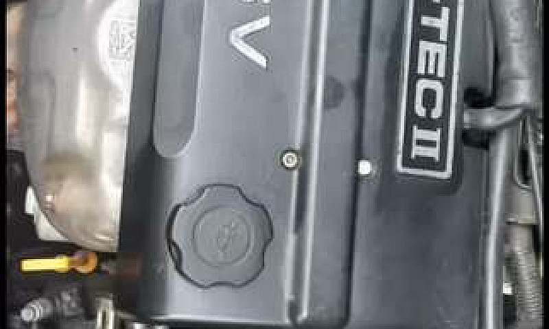 Aveo Ls Gti 2007 1.6...