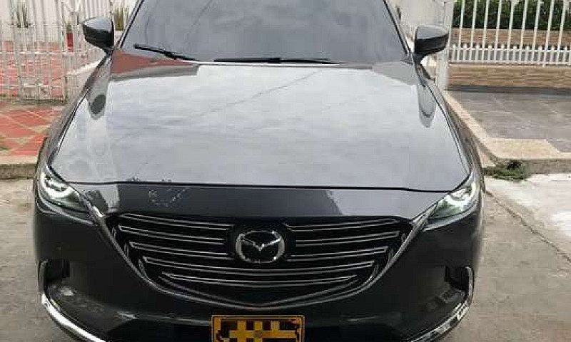 Mazda Cx9 Modelo 201...