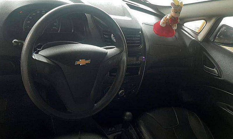 Chevrolet Sail 2019...