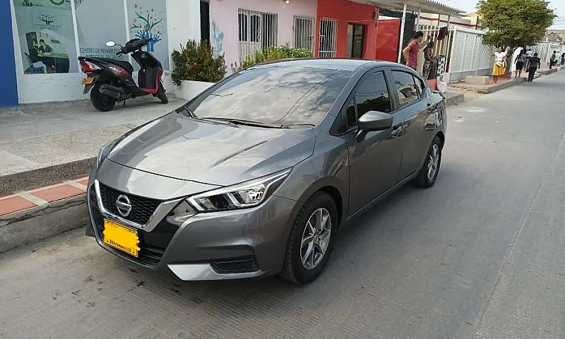 New Versa, Sense Mt ...