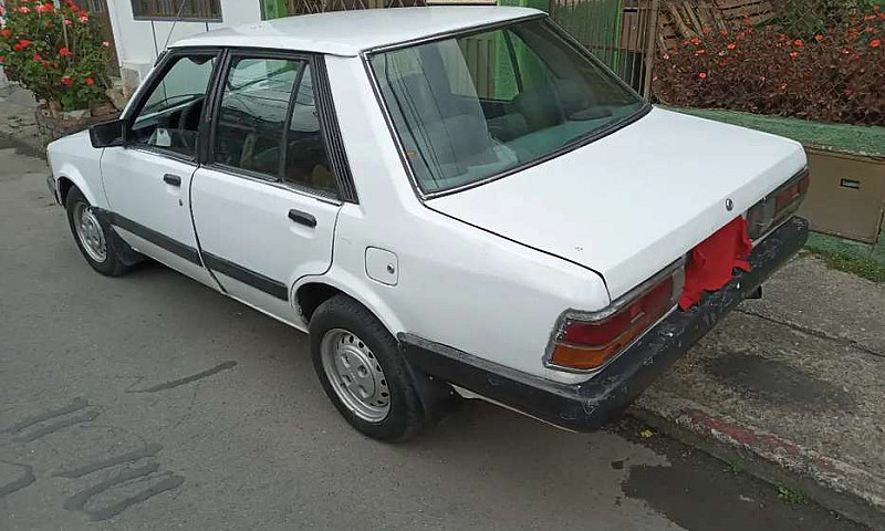Mazda Modelo 85...