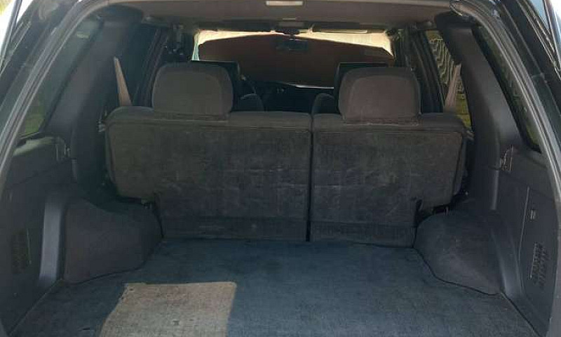 Vendo Nissan Pathfin...