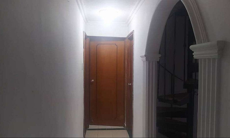 Apartamento Dúplex P...