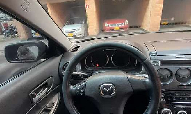 Mazda 6 A La Venta...