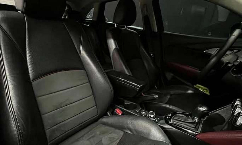 Se Vende Mazda Cx3...