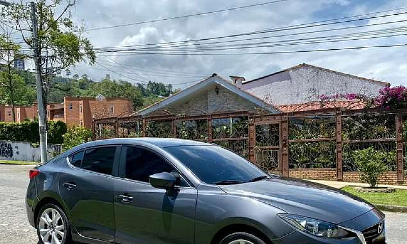 Vendo Hermoso Mazda ...