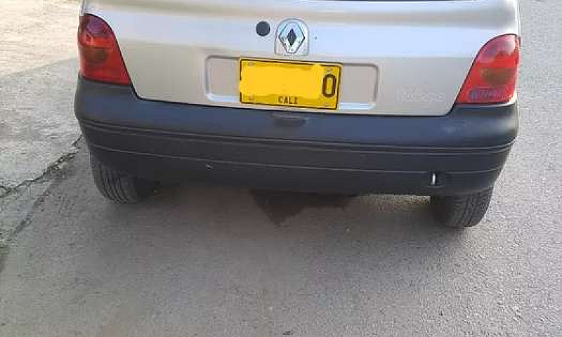 Super Twingo 2011 - ...