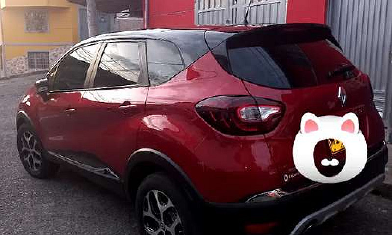 Renault Captur Versi...
