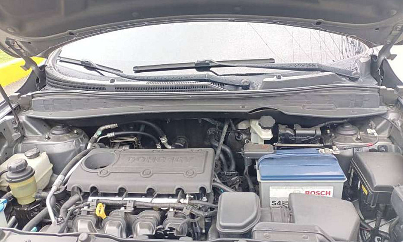 Camioneta Hyundai 2....