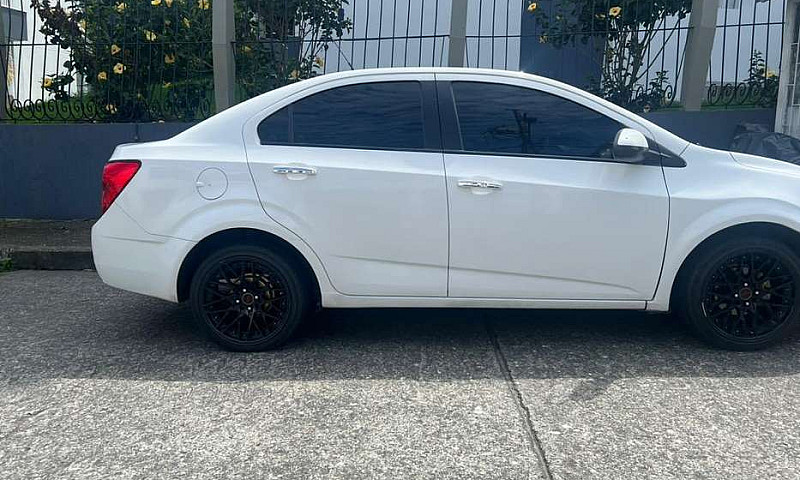 Se Vende Chevrolet S...