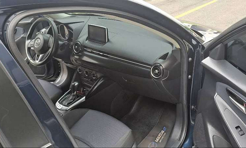 Venta De Mazda 2...