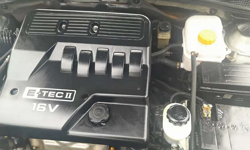Automóvil Chevrolet ...