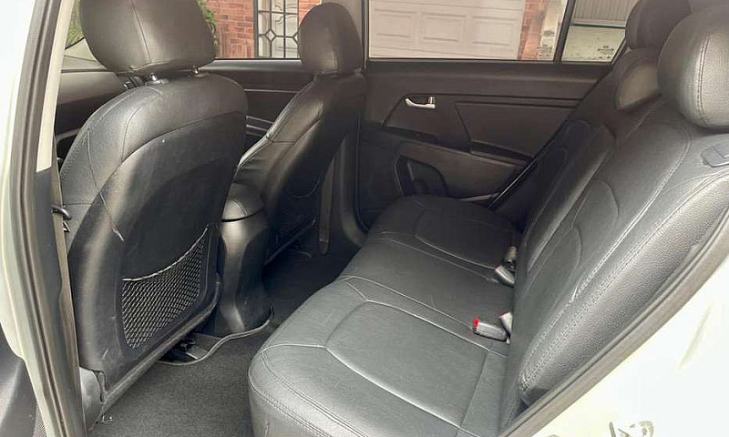 Kia Sportage Lx Auto...