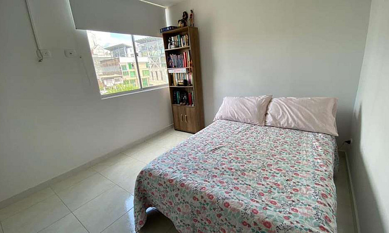 Apartamento Con Asce...