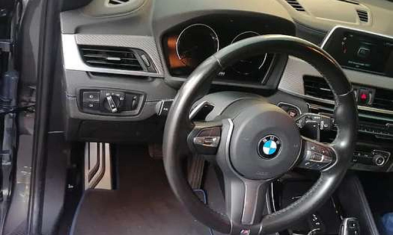 Bmw X2 Camioneta...