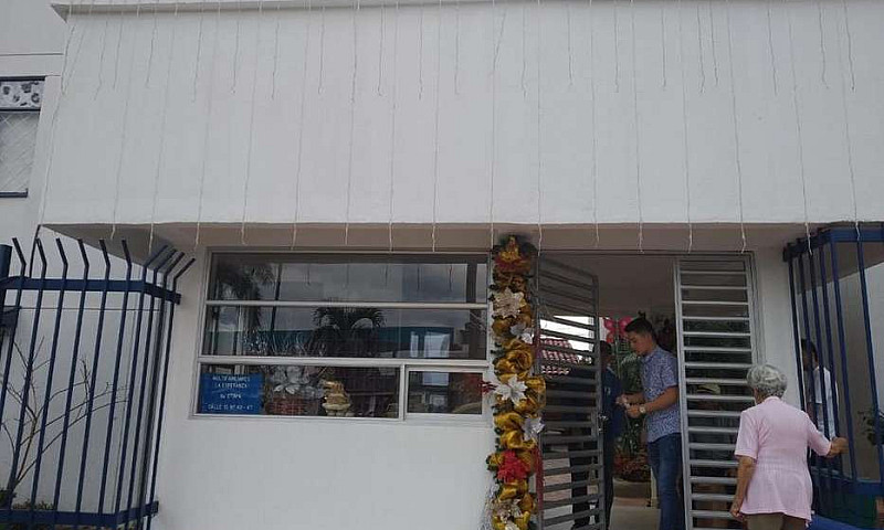 Apartamento Recien R...