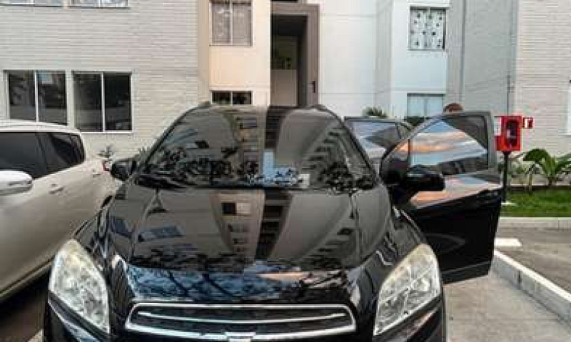 Vendí Camioneta Trac...