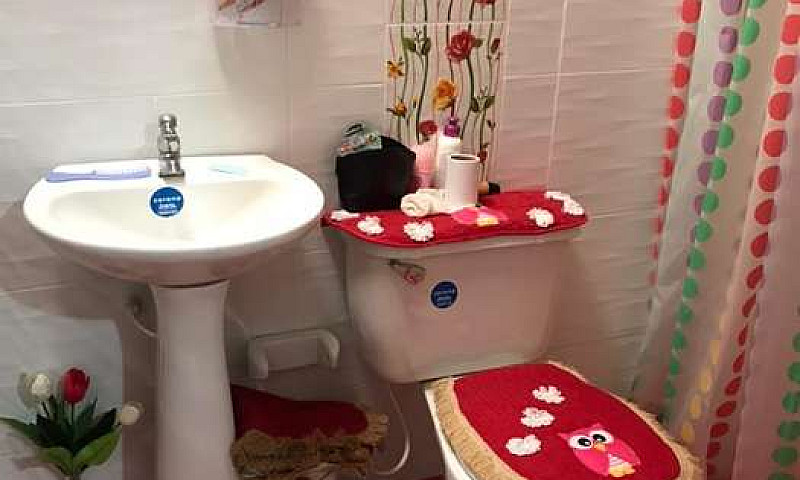 Se Hermosa Casa En V...