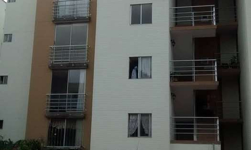 Arriendo Apartamento...
