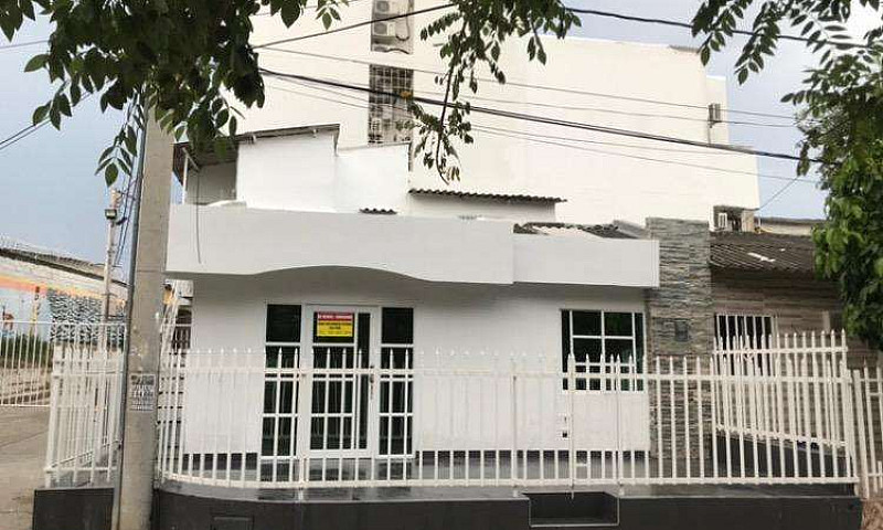 Vendo Casa En Urb A ...