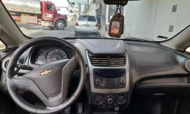 Vendo Chevrolet Sail...