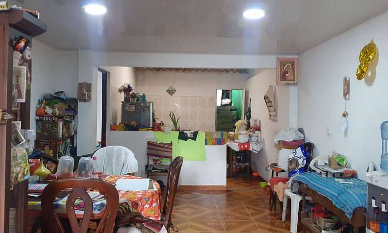 Espectacular Casa...