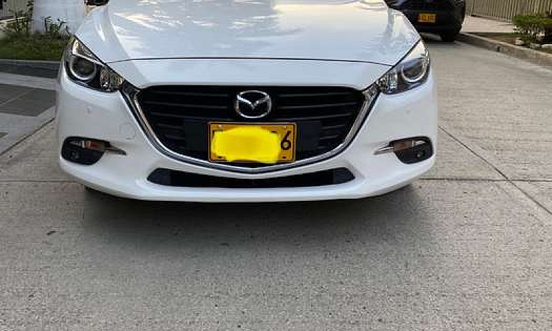 Se Vende Mazda 3 Tou...