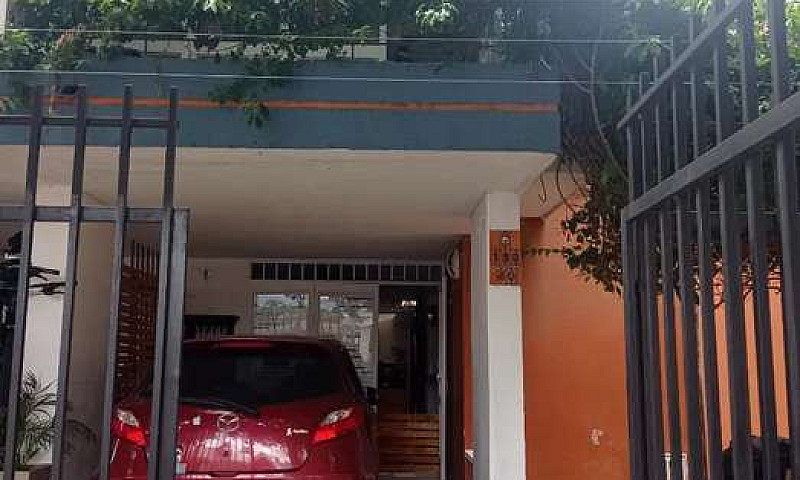 Vendo Hermosa Casa E...