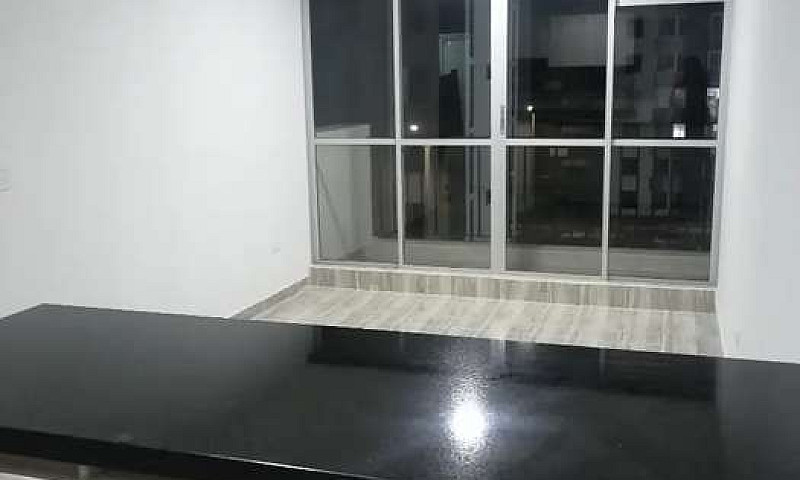 Apartamento En Centr...