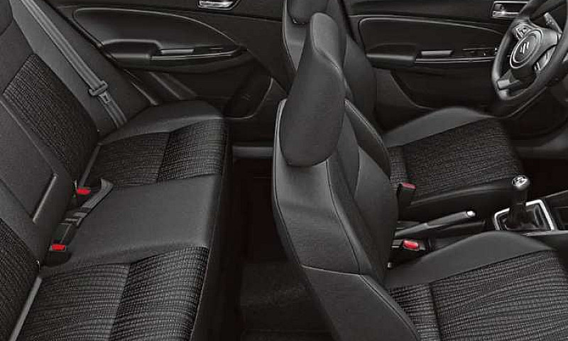2023 Suzuki Swift Dz...