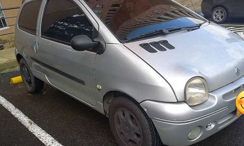 Vendo Renault Twingo...