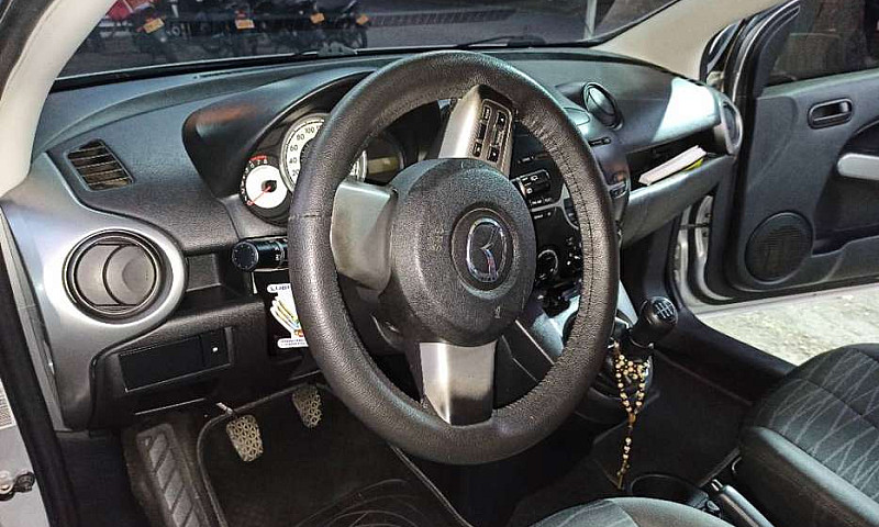 Venta De Mazda 2...