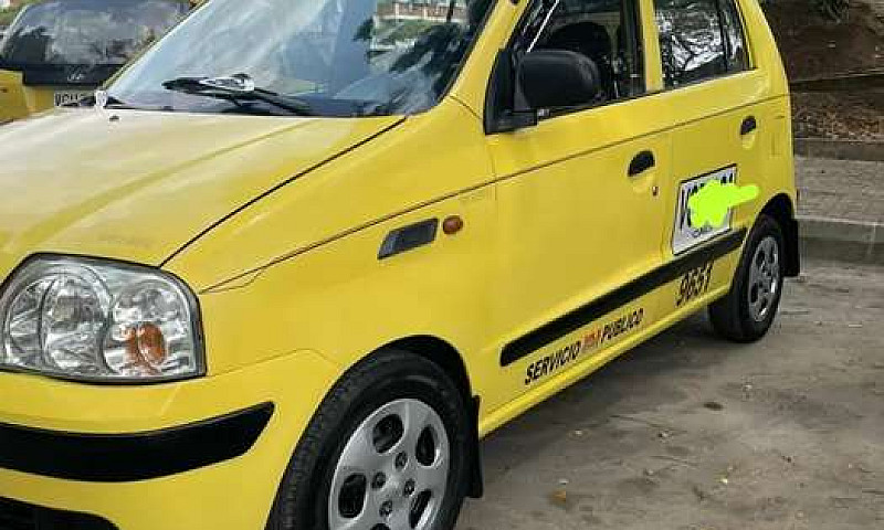 Se Vende Taxi En Bue...