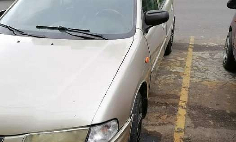 Se Vende Mazda Alegr...