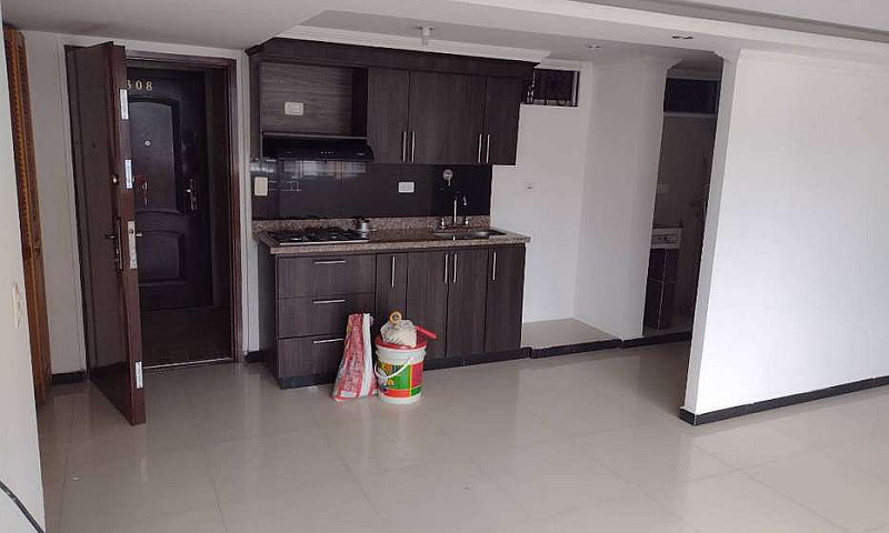 Venta Apartamento Un...